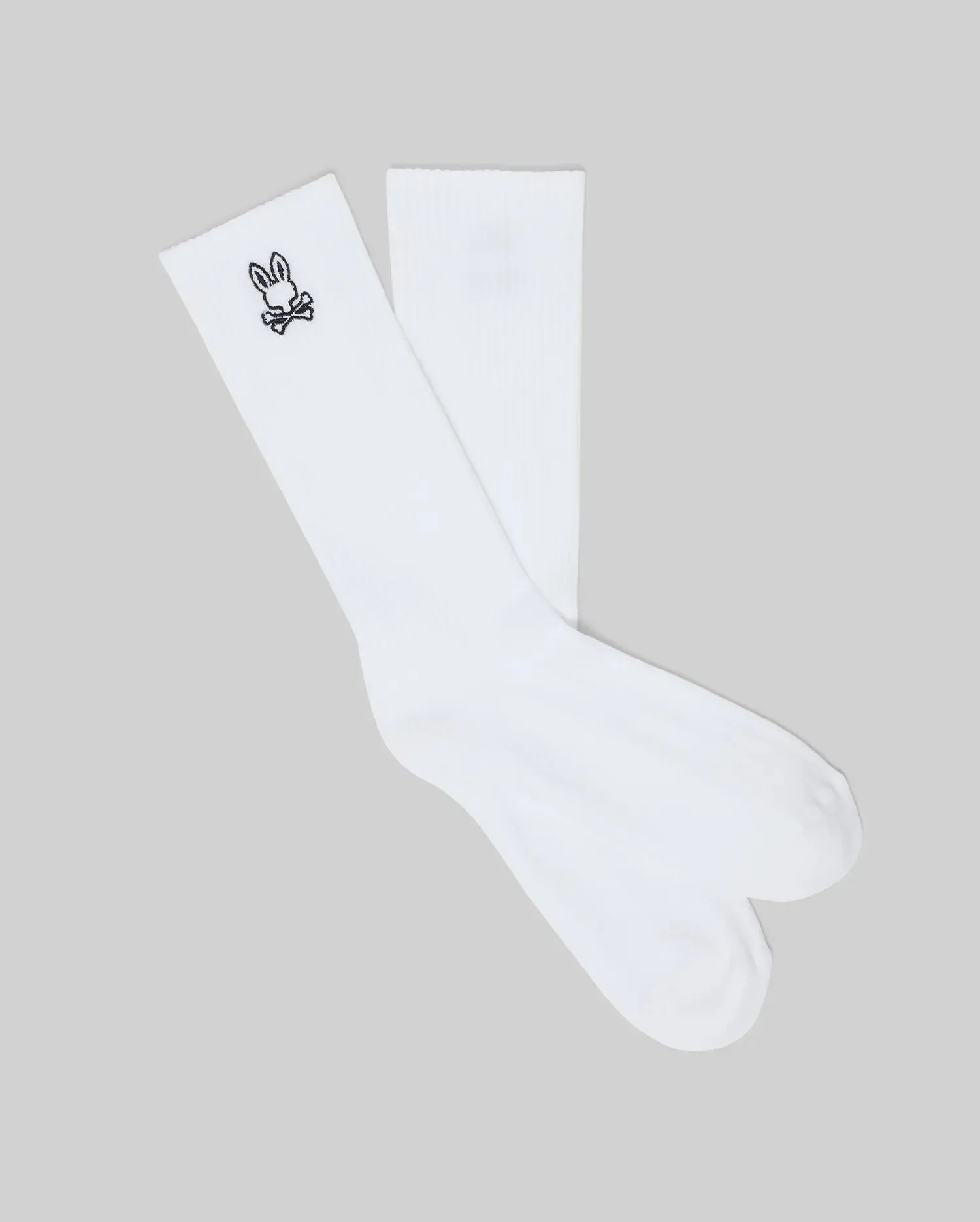 MENS NEW CLASSIC SPORT SOCK - MO2200001 sold by Psycho Bunny