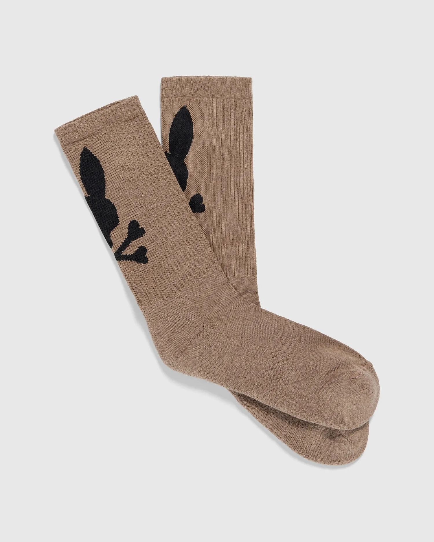 MENS SPORT SOCK - B6F518B2SO sold by Psycho Bunny