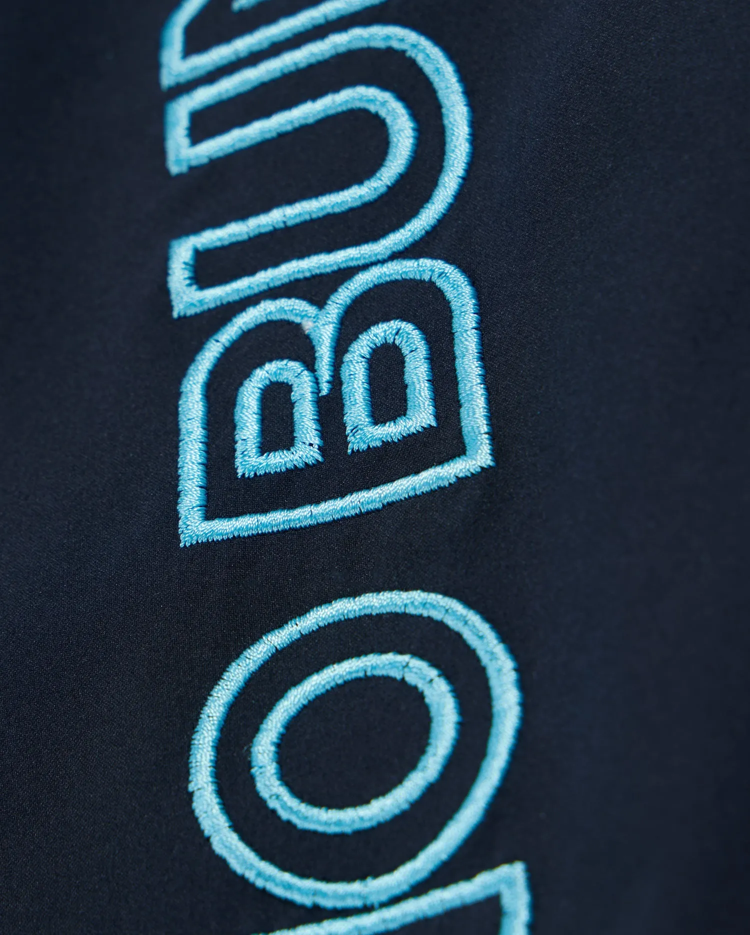 MENS MELVIN SWIM TRUNK - B6W665C200 sold by Psycho Bunny product image thumbnail 4