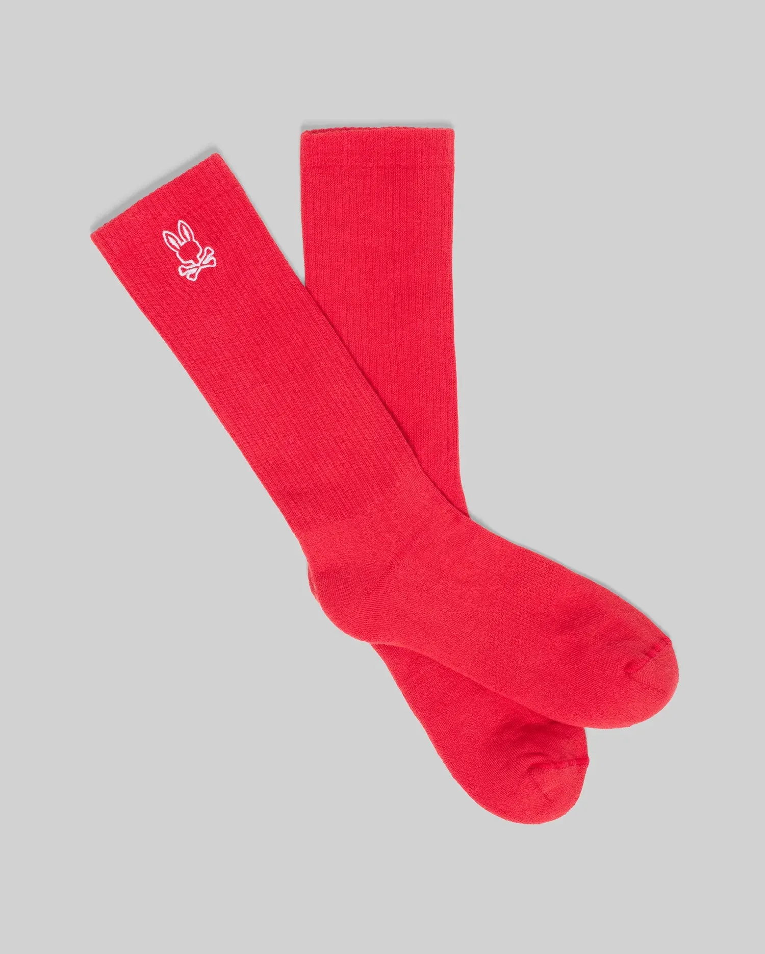 MENS 3 PACK SPORT SOCK - MO2200008 sold by Psycho Bunny product image thumbnail 4