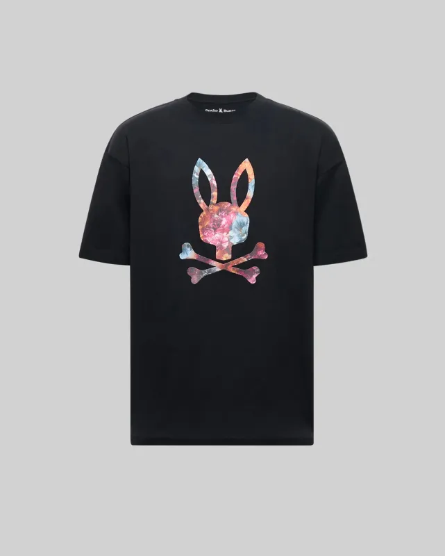 MENS NOVAN GRAPHIC TEE - MT0200177 sold by Psycho Bunny