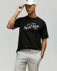 MENS MATTEO RAGLAN GRAPHIC TEE - MT0200008 sold by Psycho Bunny