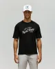 MENS MATTEO RAGLAN GRAPHIC TEE - MT0200008 sold by Psycho Bunny