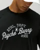 MENS MATTEO RAGLAN GRAPHIC TEE - MT0200008 sold by Psycho Bunny