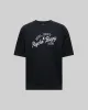 MENS MATTEO RAGLAN GRAPHIC TEE - MT0200008 sold by Psycho Bunny