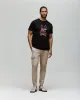 MENS GARRET GRAPHIC TEE - MT0200050 sold by Psycho Bunny
