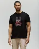 MENS GARRET GRAPHIC TEE - MT0200050 sold by Psycho Bunny