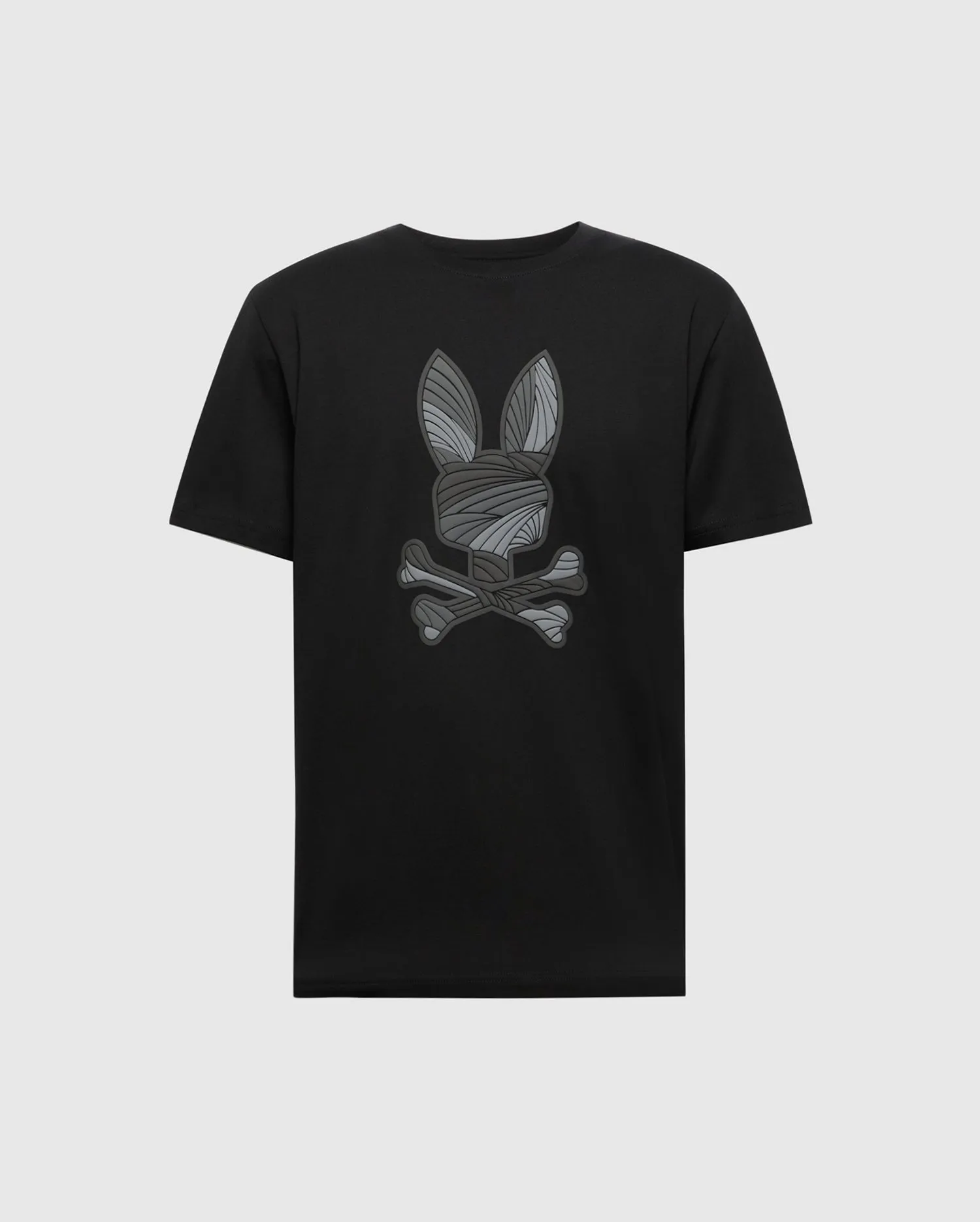 MENS BAXTER GRAPHIC TEE - B6U409F200 sold by Psycho Bunny