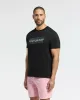 MENS CANBERRA GRAPHIC TEE - B6U526F200 sold by Psycho Bunny