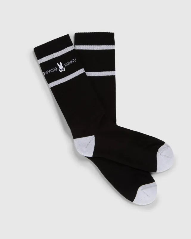 MENS FASHION SOCKS - B6F484B200 sold by Psycho Bunny