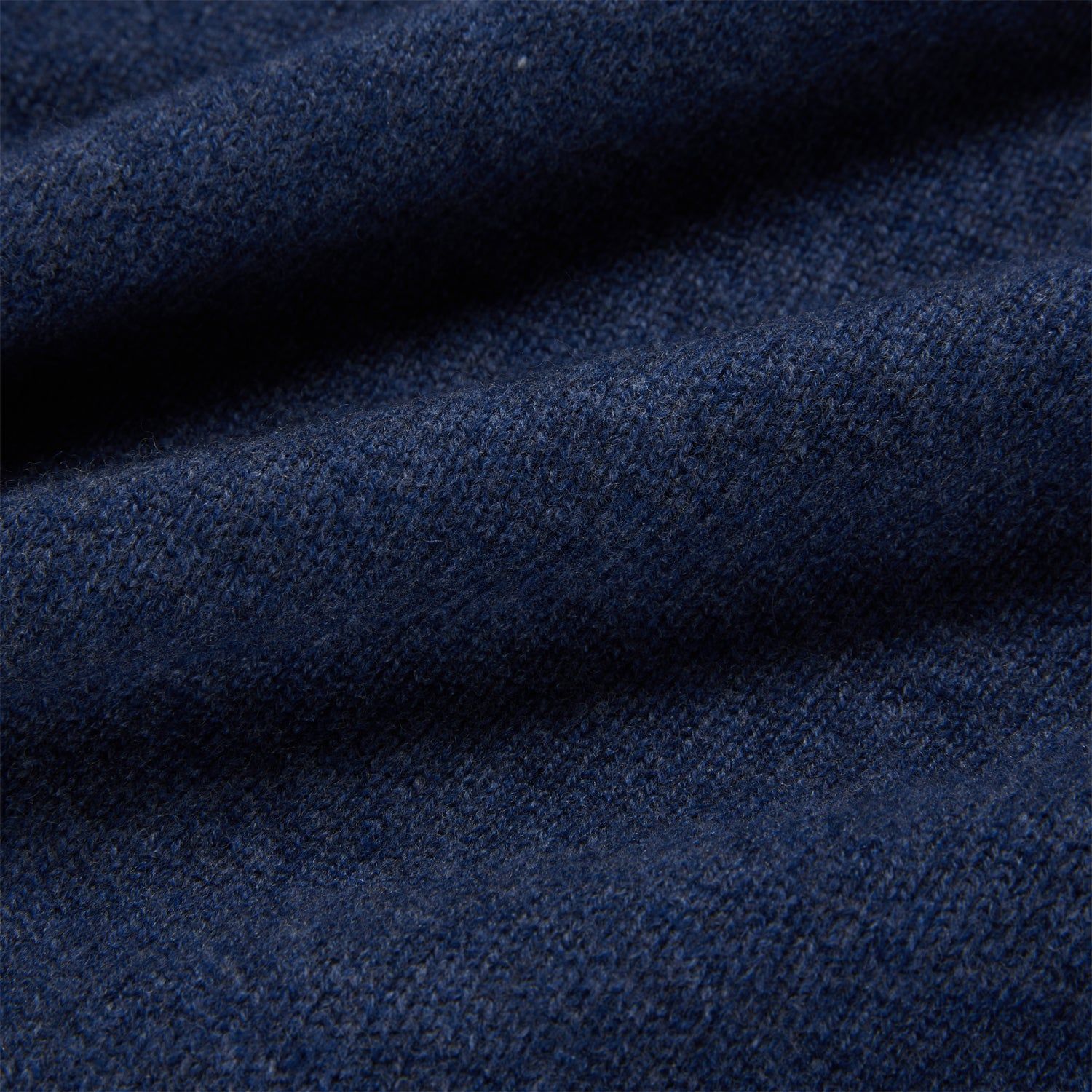 MENS CARSON WOOL CASHMERE SWEATER - B6E732A2SW sold by Psycho Bunny product image thumbnail 4