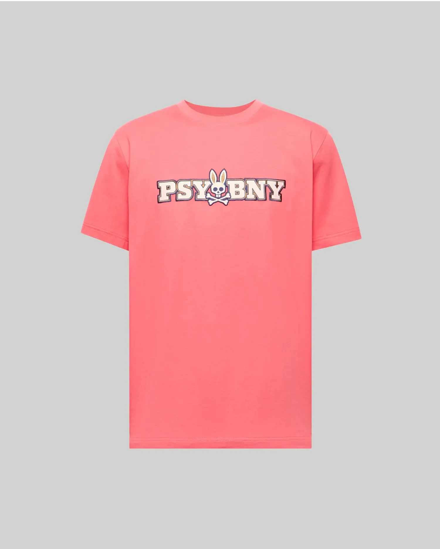 MENS WADE GRAPHIC TEE - MT0200105 sold by Psycho Bunny
