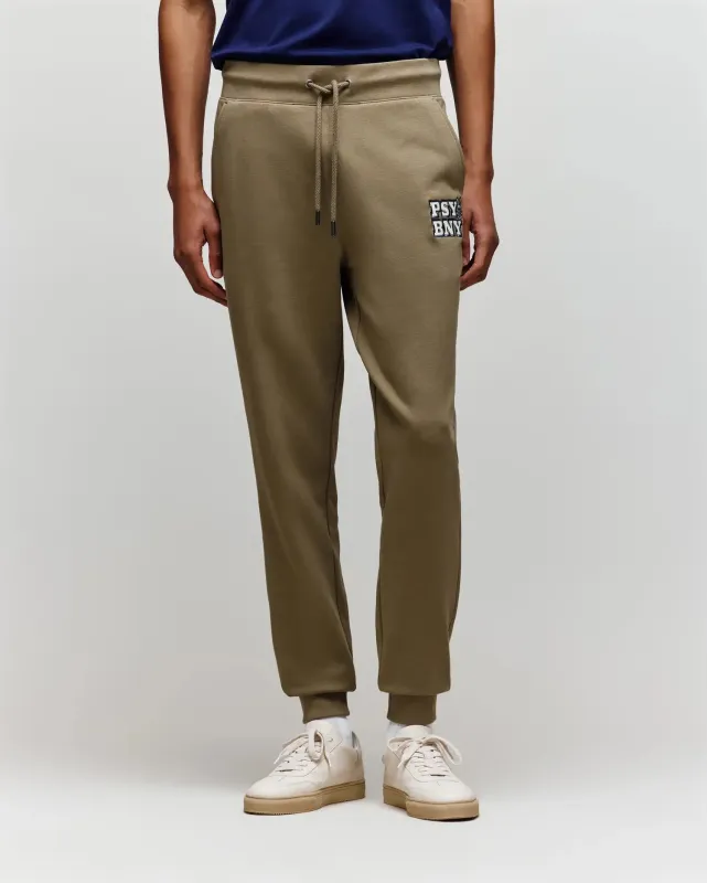 MENS WADE SWEATPANT - MB0800014 sold by Psycho Bunny