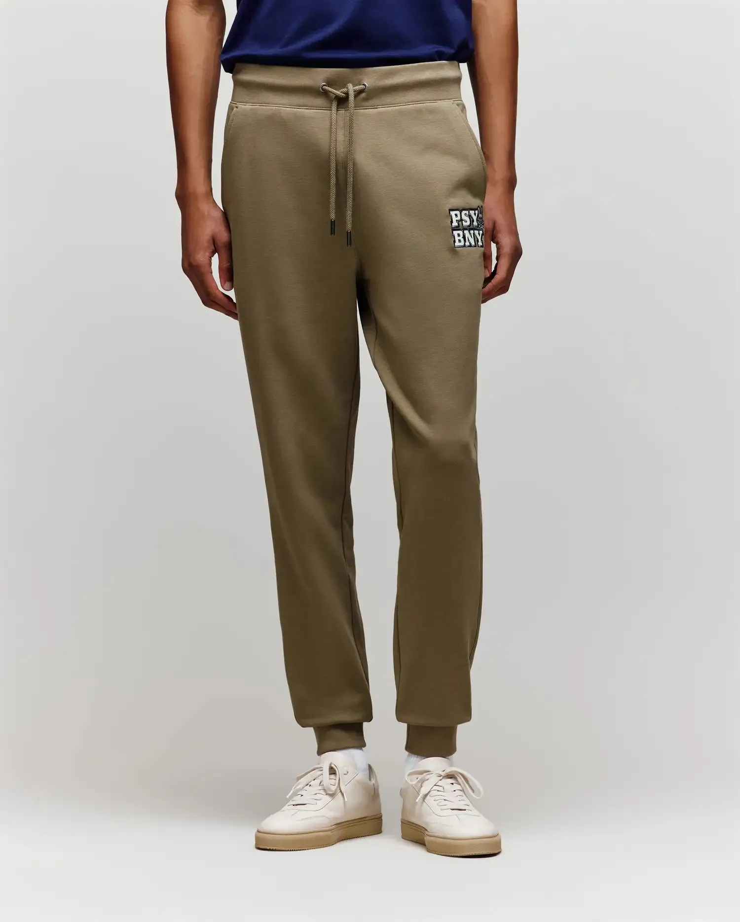 MENS WADE SWEATPANT 29 1/2 L - MB0800014 sold by Psycho Bunny