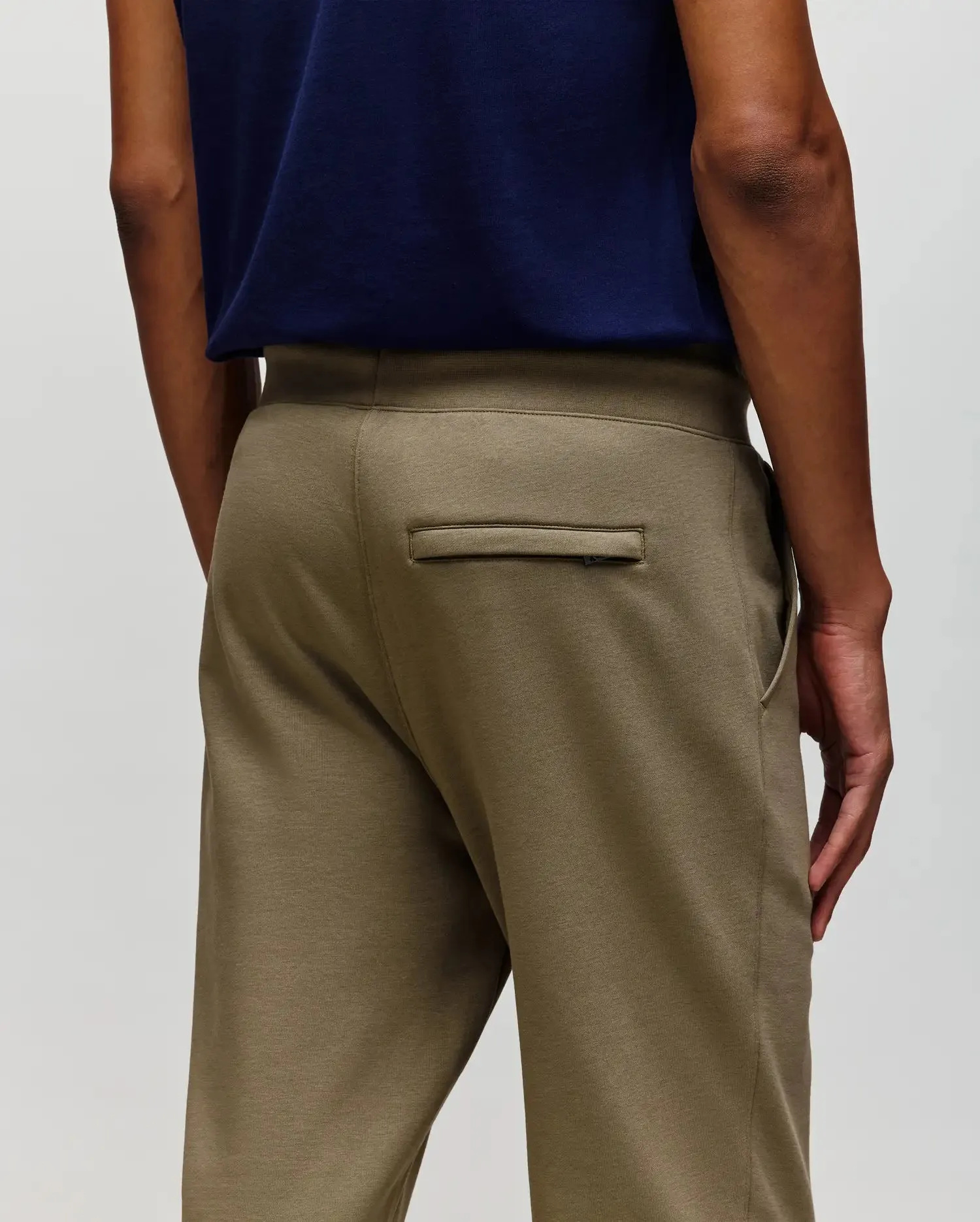 MENS WADE SWEATPANT 29 1/2 L - MB0800014 sold by Psycho Bunny product image thumbnail 2