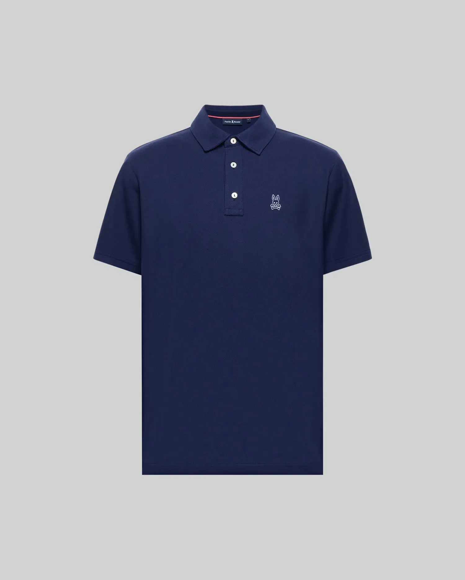MENS PHOENIX SIGNATURE POLO - MT0100096 sold by Psycho Bunny product image thumbnail 3