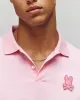 MENS PATRICK POLO - MT0100095 sold by Psycho Bunny