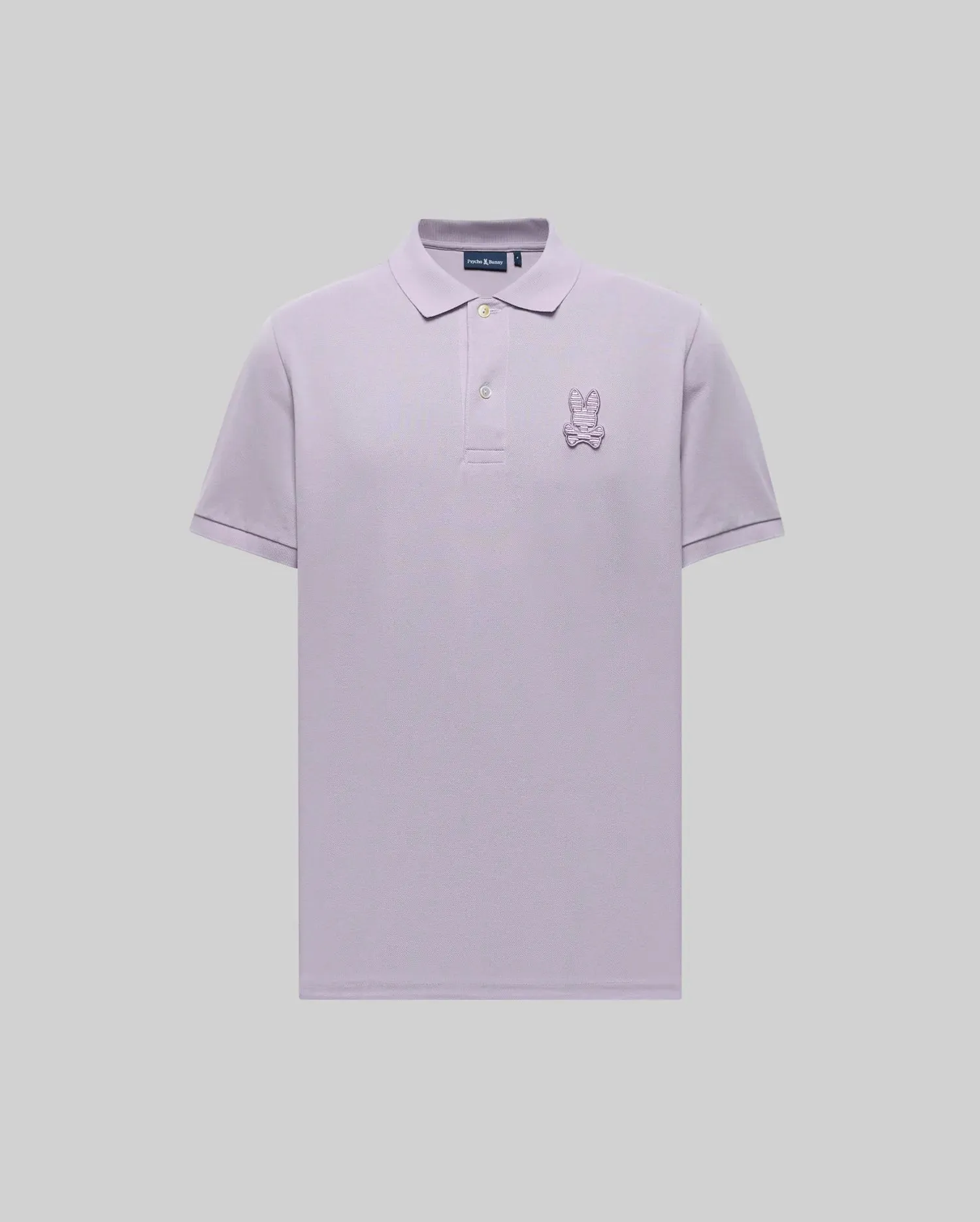 MENS PATRICK POLO - MT0100095 sold by Psycho Bunny product image thumbnail 2