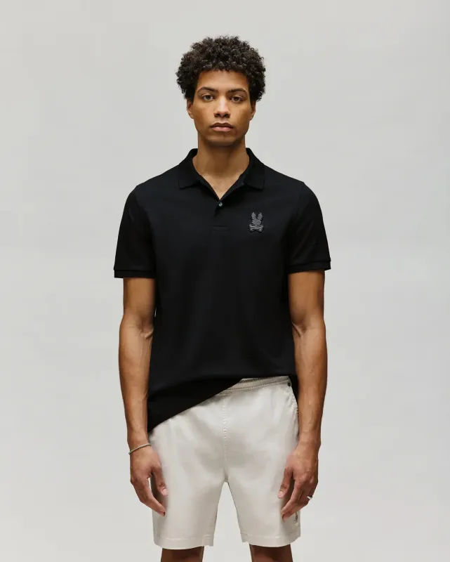 MENS PATRICK POLO - MT0100095 sold by Psycho Bunny