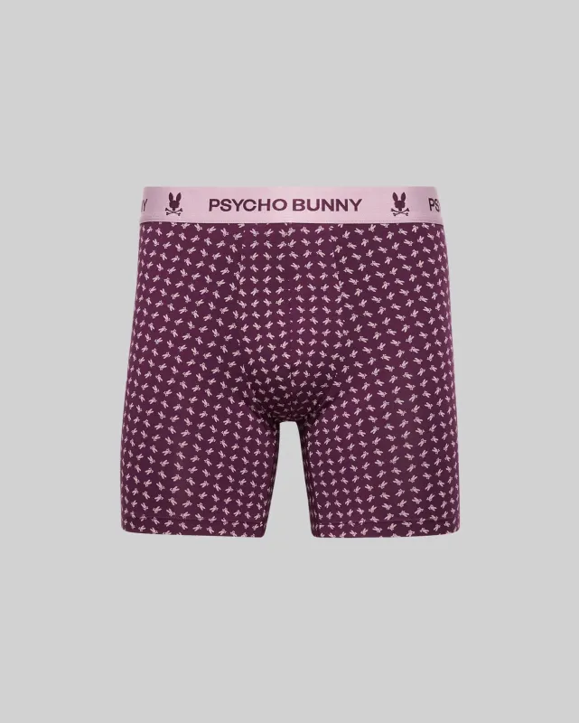 MENS SINGLE BOXER BRIEF - MO1400010 sold by Psycho Bunny