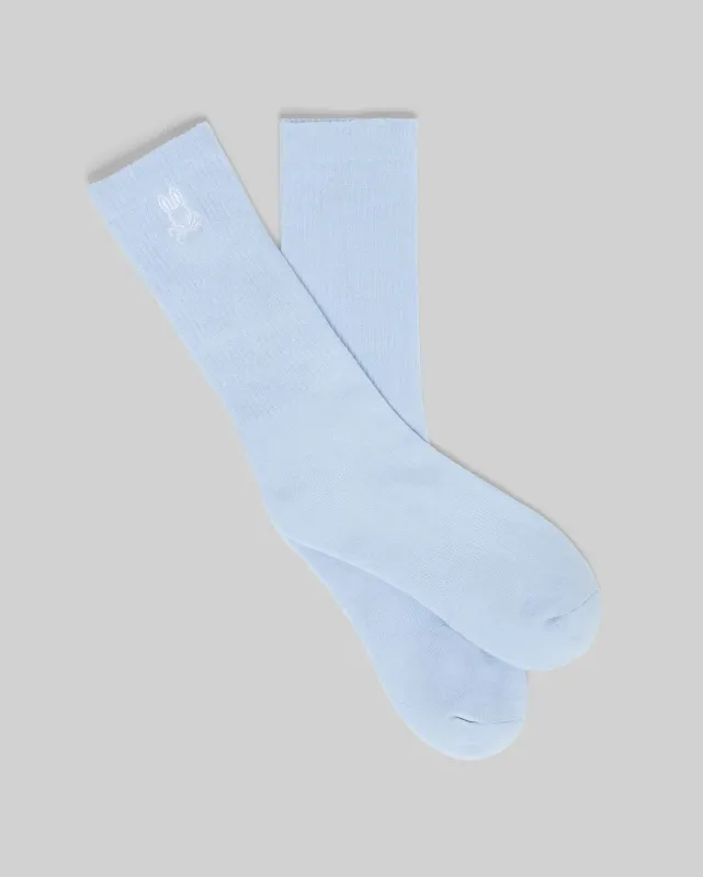 MENS NEW CLASSIC SPORT SOCK - MO2200001 sold by Psycho Bunny