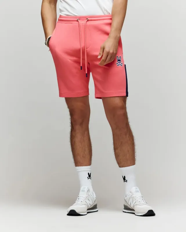MENS DAWSON TRACK SHORT - MB0900032 sold by Psycho Bunny