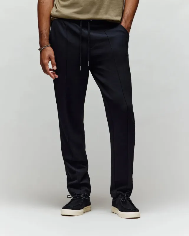 MENS ALEXIS PINTUCK JOGGER - MB0800006 sold by Psycho Bunny