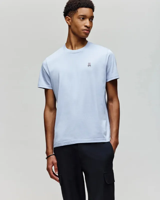 MENS CLASSIC CREW NECK TEE - B6U014F200 sold by Psycho Bunny
