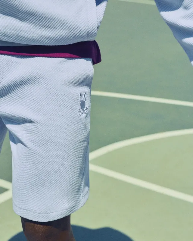 MENS KAI SWEATSHORT - MB0900015 sold by Psycho Bunny