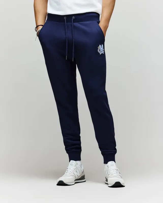 MENS AUGUSTE JOGGER - MB0800015 sold by Psycho Bunny