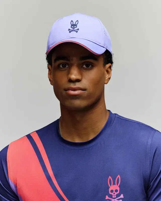 MENS OFFICIAL US OPEN AVERY NET SPORT CAP - MO1500086 sold by Psycho Bunny