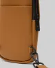 MENS RUBBERIZED CROSSBODY - B6A635F200 sold by Psycho Bunny