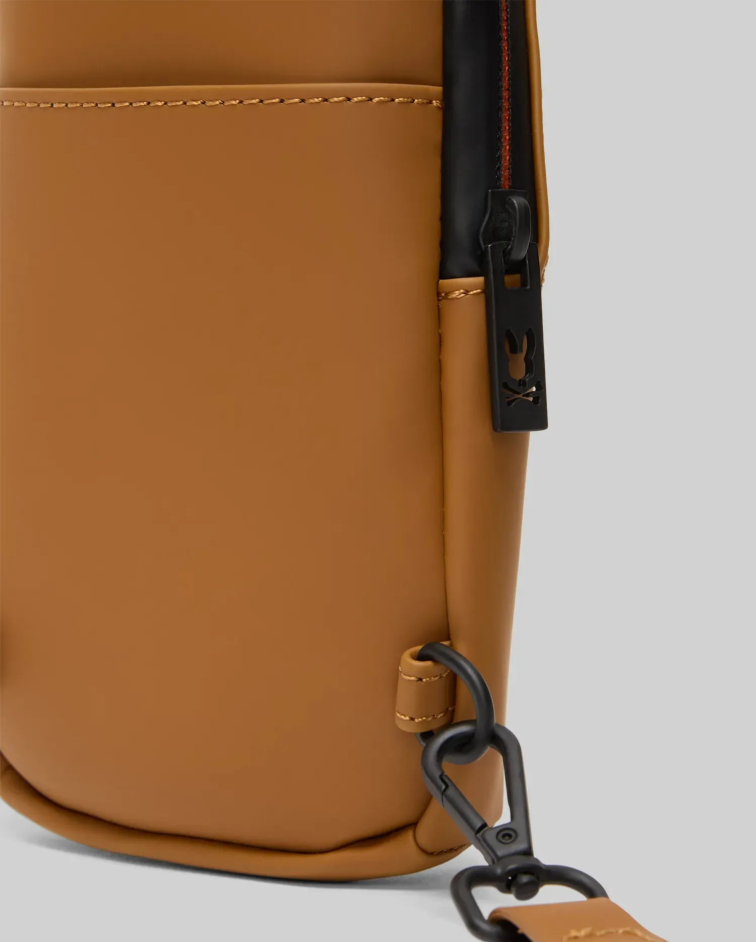 MENS RUBBERIZED CROSSBODY - B6A635F200 sold by Psycho Bunny product image thumbnail 2