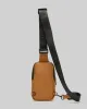MENS RUBBERIZED CROSSBODY - B6A635F200 sold by Psycho Bunny
