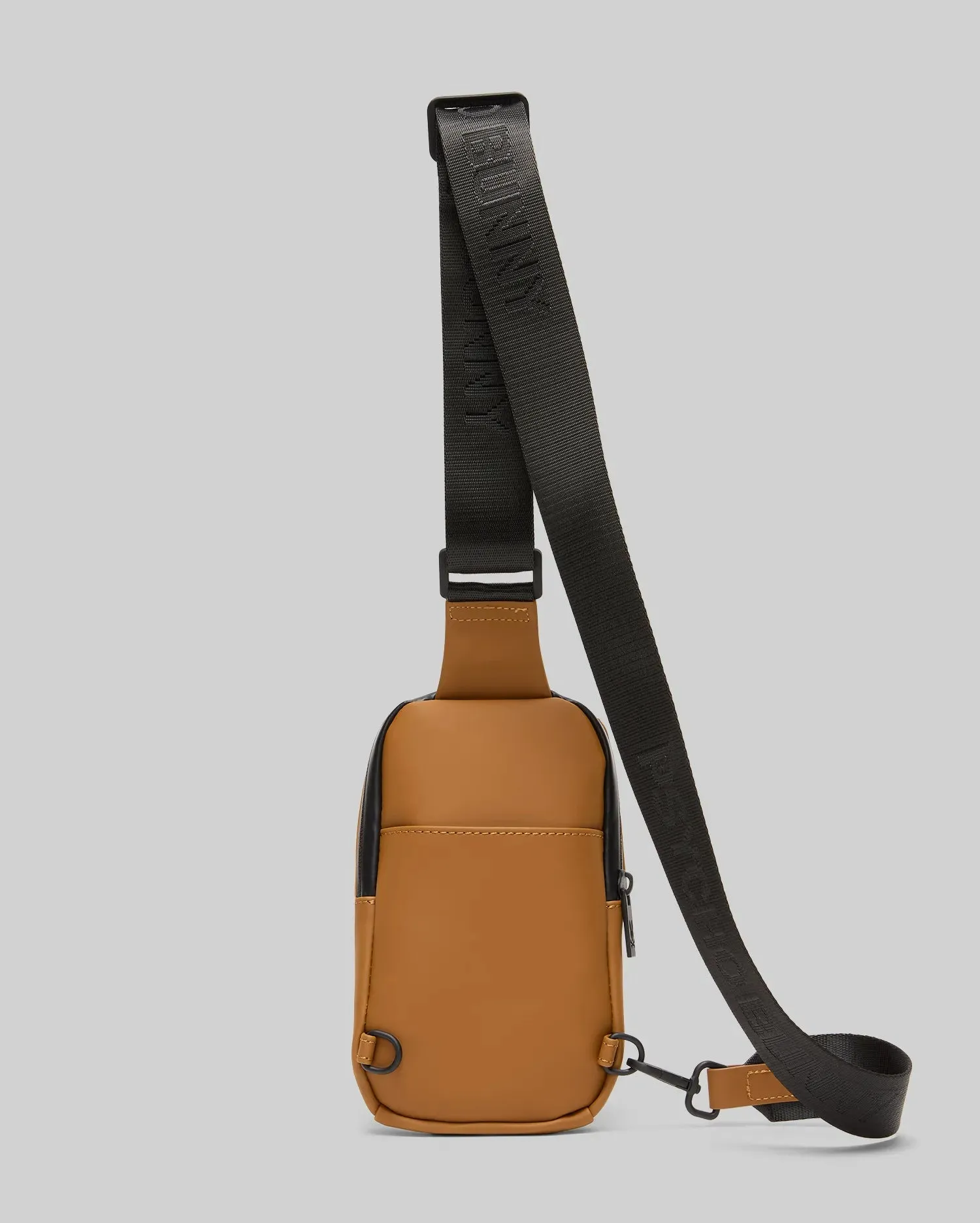 MENS RUBBERIZED CROSSBODY - B6A635F200 sold by Psycho Bunny product image thumbnail 3
