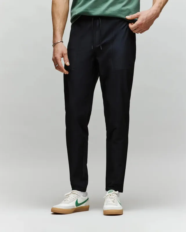 MENS BEN TECH JOGGER PULL ON - MB0600013 sold by Psycho Bunny