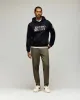 MENS BEN TECH JOGGER PULL ON - MB0600013 sold by Psycho Bunny