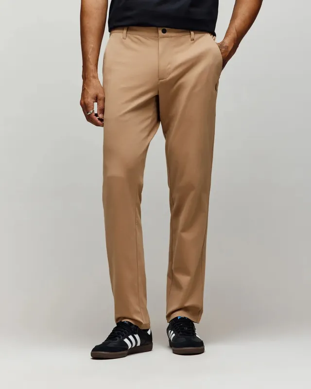 MENS EDWARD PANT - MB06﻿00014 sold by Psycho Bunny