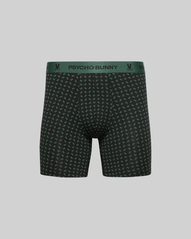 MENS SINGLE BOXER BRIEF - MO1400010 sold by Psycho Bunny