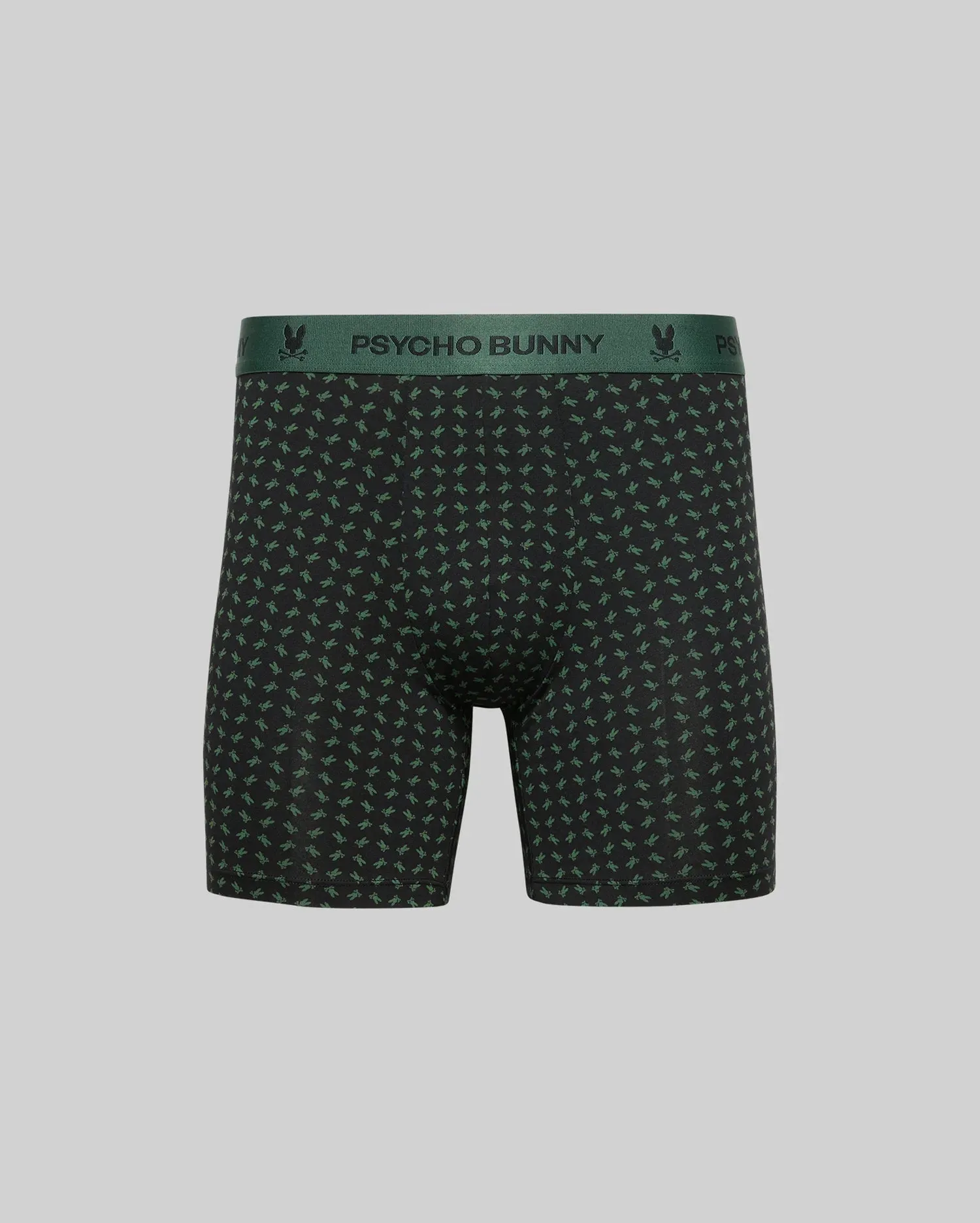 MENS SINGLE BOXER BRIEF - MO1400010 sold by Psycho Bunny
