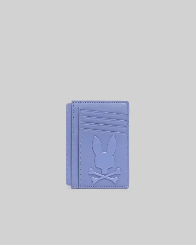 MENS BUNNY CARD CASE - MO1700002 sold by Psycho Bunny