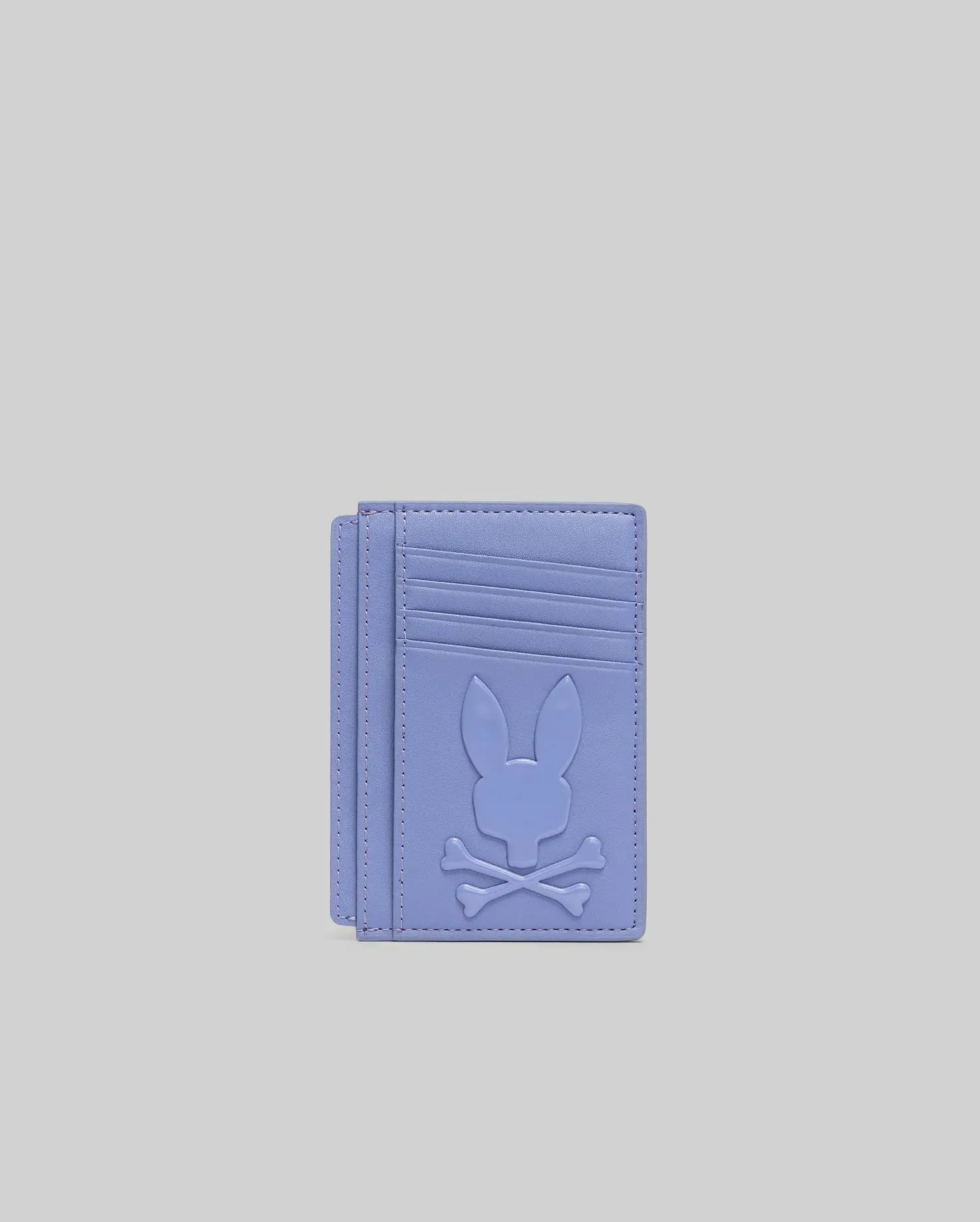 BUNNY CARD CASE - MO1700002 sold by Psycho Bunny