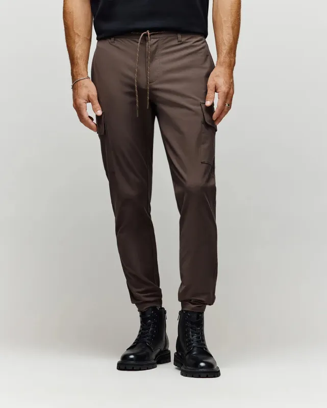 MENS LLOYD CARGO PANT - B6P159B200 sold by Psycho Bunny