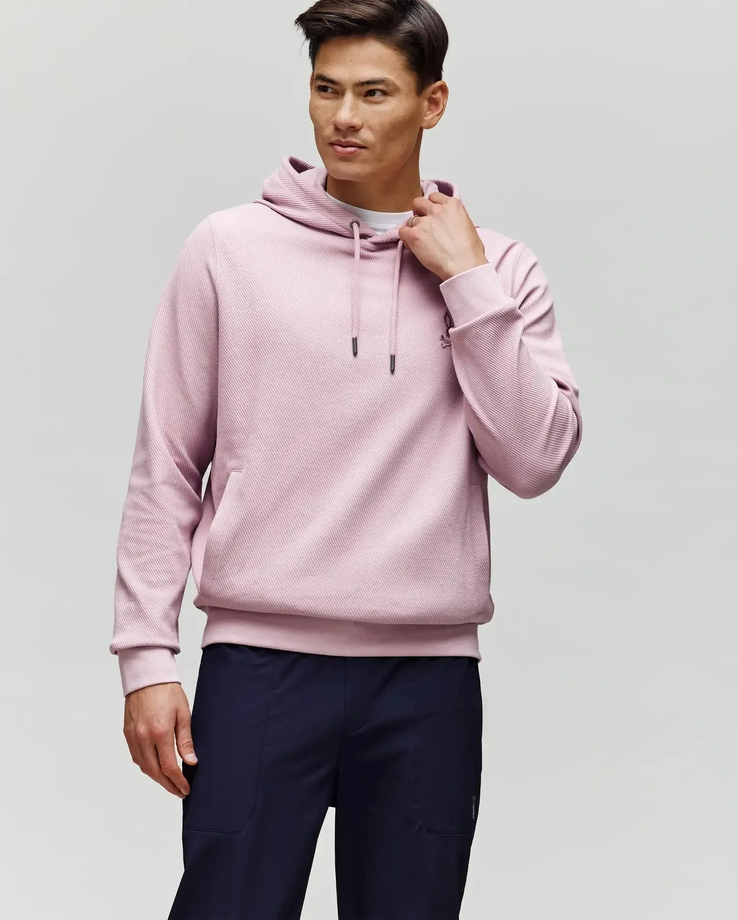 MENS KAI HOODIE - MT0500019 sold by Psycho Bunny product image thumbnail 4