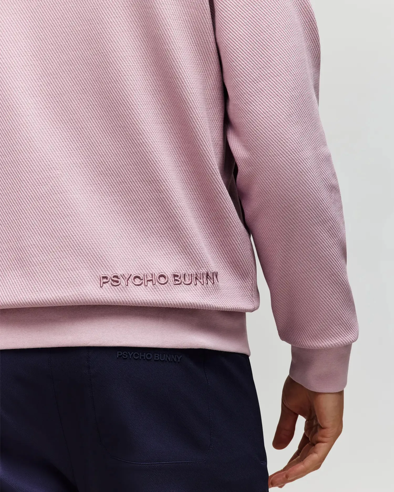 MENS KAI HOODIE - MT0500019 sold by Psycho Bunny product image thumbnail 3