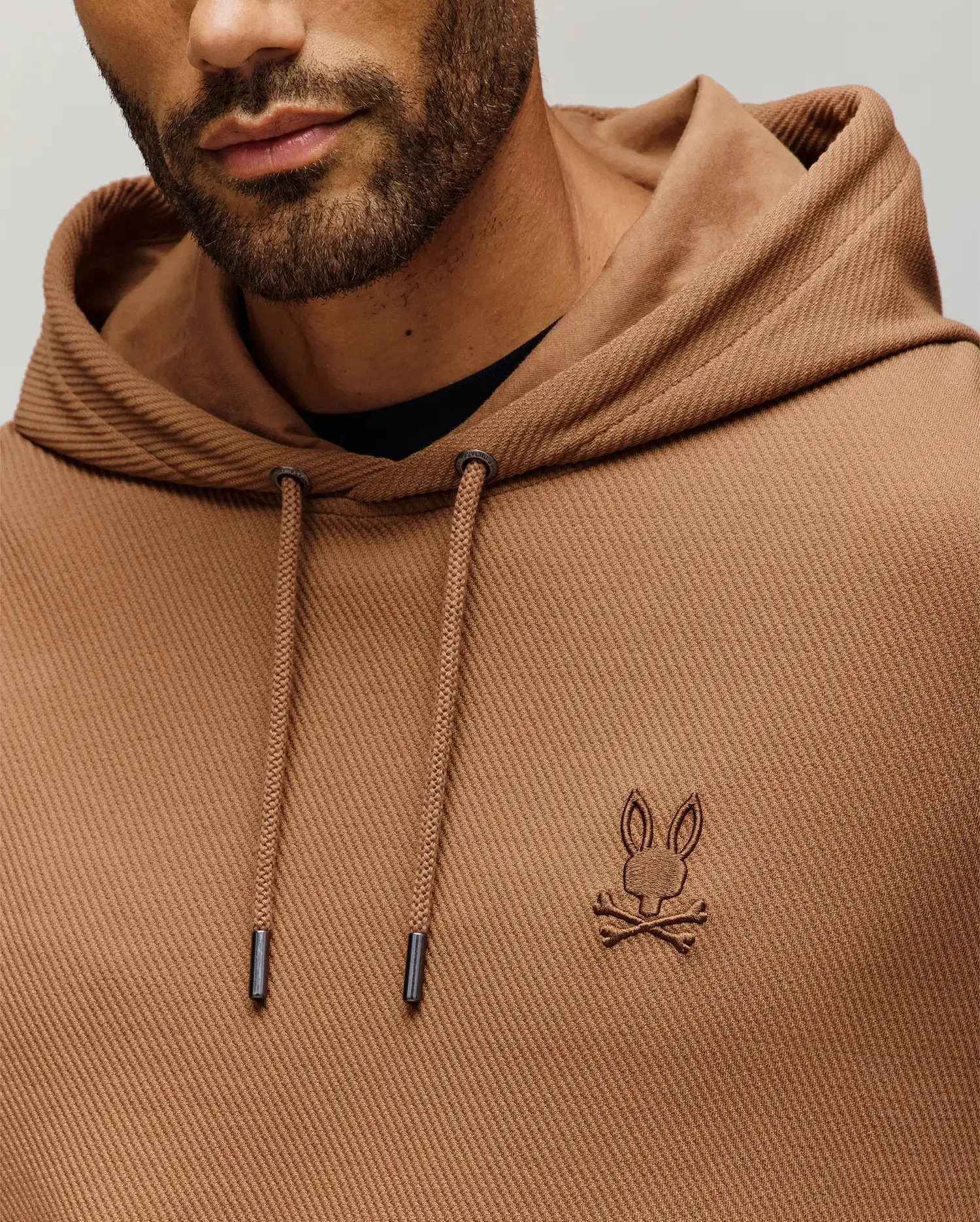 MENS KAI HOODIE - MT0500019 sold by Psycho Bunny product image thumbnail 2