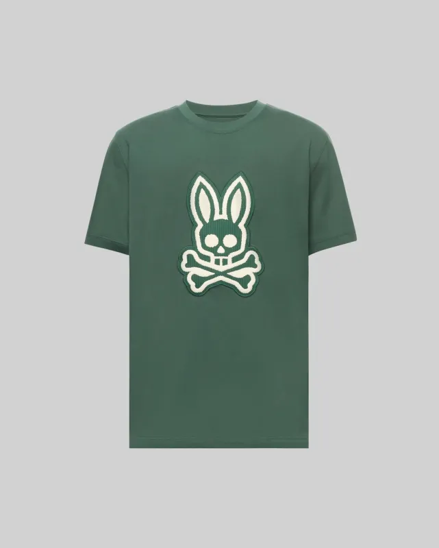 MENS HARLEY GRAPHIC TEE - MT0200246 sold by Psycho Bunny