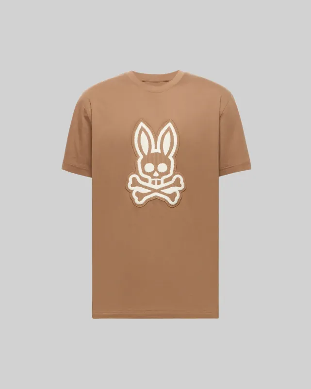 MENS HARLEY GRAPHIC TEE - MT0200246 sold by Psycho Bunny