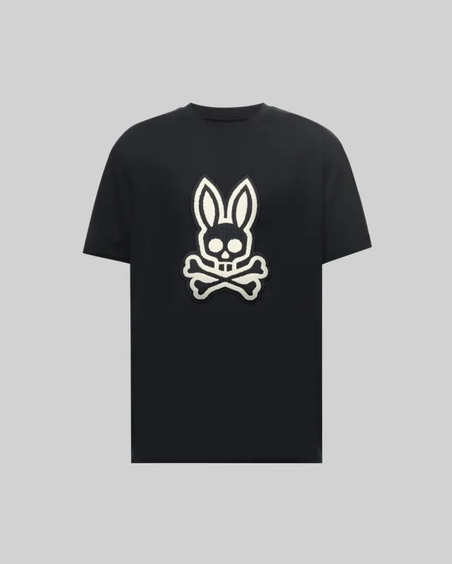 MENS HARLEY GRAPHIC TEE - MT0200246 sold by Psycho Bunny