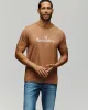 MENS EASTWOOD GRAPHIC TEE - MT0200074 sold by Psycho Bunny